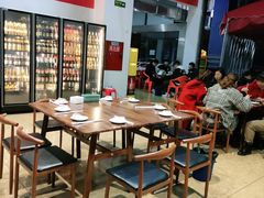 大堂-林二哥宜烤官·宜宾小烧烤