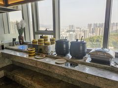 -深圳罗湖水贝IBC亚朵酒店