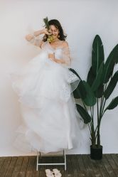 -雨墨婚纱摄影工作室