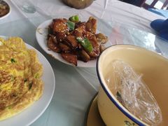 -何适山庄 ·可团建(水长城P2停车场店)