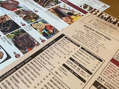 -Ricci睿奇美式餐厅(五道口店)
