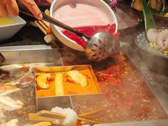 -锦城印象火锅(天府三街店)