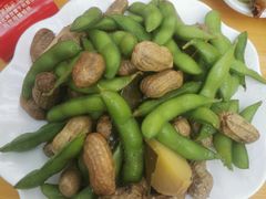 -清真牛街祥云轩门钉肉饼(左家庄店)