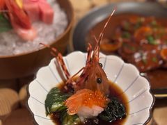 -西村日本料理(香格里拉饭店)