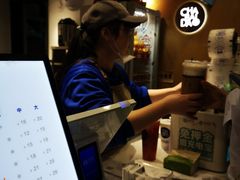 -茶百道(马家巷店)