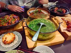 -桂小厨广西菜(万象城店)