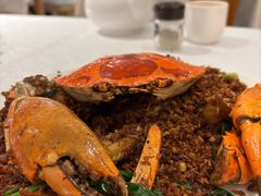 -喜记避风塘炒辣蟹(旗舰店)
