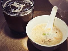 -福州泰禾铂尔曼酒店·禾咖啡自助餐厅