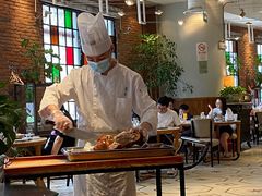 -漢舍中国菜馆(889广场店)
