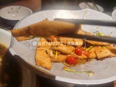 -绿茶餐厅(西湖银泰百货店)