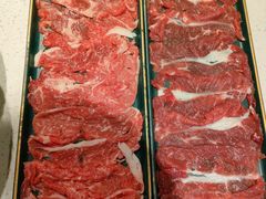 -牛村来人潮汕牛肉火锅(西单店)