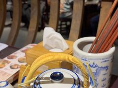 -南京大牌档(楚河汉街凯德1818店)