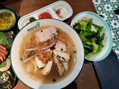 -南越郡·越式风味餐厅(青秀万达店)