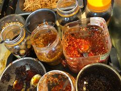 -红鼻子桂林米粉(金唐新光界店)