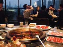 -长嘉·河图火锅(长嘉汇江景旗舰店)