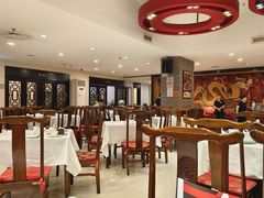 -东兴楼饭庄(六里桥店)
