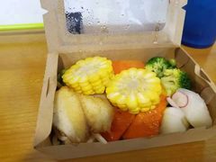 -每刻健身工作室(西直门店)