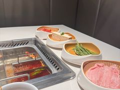 -海底捞火锅(长宁路龙之梦店)