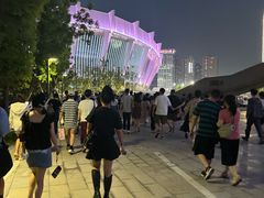 -上海体育场