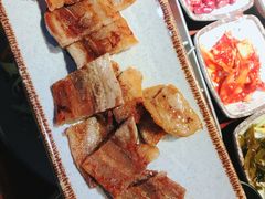-火炉情韩国料理店(古田路店)
