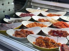 -小山城麻辣香锅(新邻生活广场店)