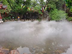 -罗浮山·罗园农庄