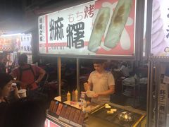 -六合夜市