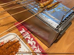 -李不管把把烧(天府三街店)