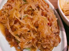 -满园烤鸭·春饼(太原街万达店)