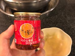 -邓莽子老火锅(中兴路总店)