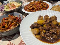 -老三样·旧食新味(万寿宫店)