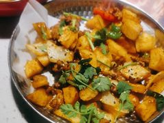 -阿娜尔·新疆菜(佰港城店)