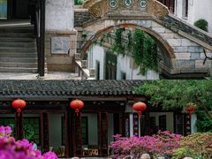 -惠山古镇·寄畅园