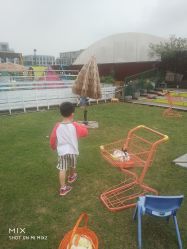 -小蜜蜂农场(凯德七宝购物广场店)