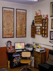 -脱白计划纹身集团