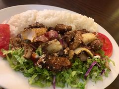 -土耳其卡巴布清真餐厅(西安店)