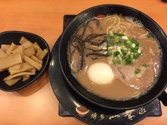 博多一幸舍(侨福芳草地店)-博多一幸舍(侨福芳草地购物中心店)