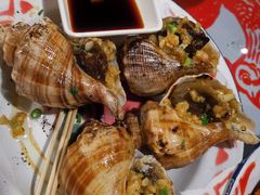 -辉记炭烧海鲜大排档·老字号(福田店)