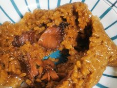 特大肉棕-金太粽(上海弄堂第一粽店)