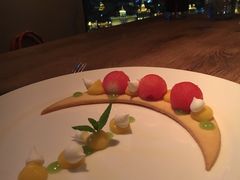 -翡翠36餐厅(浦东香格里拉店)