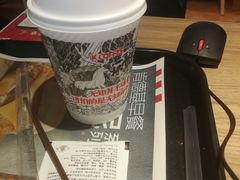 -肯德基(颛桥店)