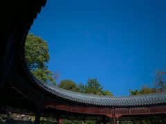 -杭州半山国家森林公园