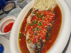 -火宫殿·小吃王国(坡子街店)