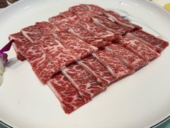 -澳洲肥牛火锅(转盘路店)