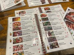 -Doo Dee Thai Food(Issan/Isaan/Esan)