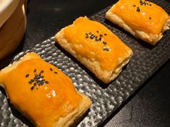 -丽晶轩中餐厅(重庆丽晶酒店)