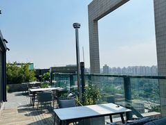 -漪龙台·B26 Rooftop Lounge