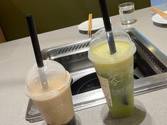 -海底捞火锅(漕宝路店)