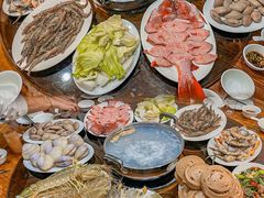 -凯华海鲜火锅·传承三十六年