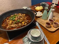 -绝城芋儿鸡(犀浦旗舰店)